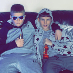 Dj Bad Boy - Friday Night