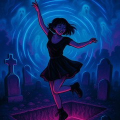 Dead Girl Dancing {Echoes}