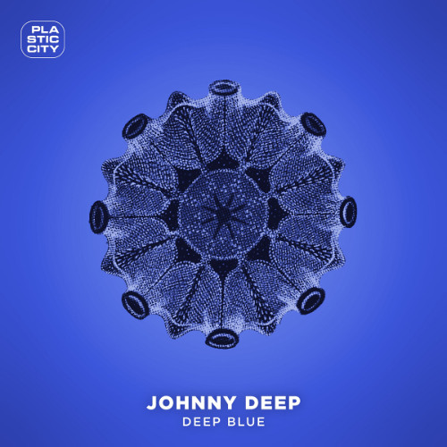 Deep Blue (Plastic City))