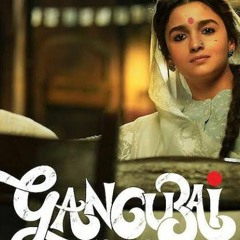 Gangubai Kathiawadi |Teaser BGM.|