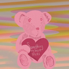 Something My Heart Trusts - Yazmin Lacey (DnB Remix)