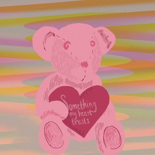 Something My Heart Trusts - Yazmin Lacey (DnB Remix)