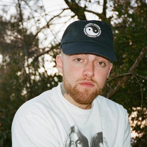 Stream Mac Miller Pure (Unreleased) by Nodiac Listen online for