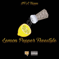 NFA Trigga -Lemon Pepper Freestyle (TriggaMix)