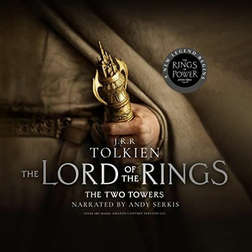 Which Lord of the Rings audiobook should you get after the Show? | Lovely  Audiobooks