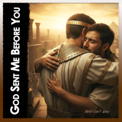 God Sent Me Before You