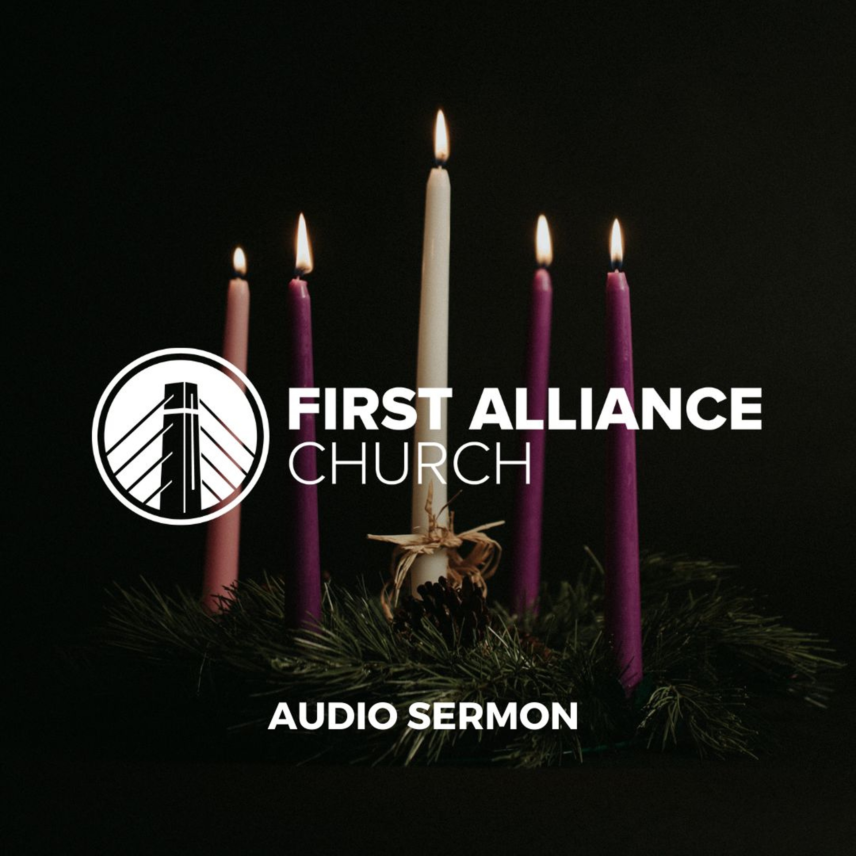 First Alliance Church