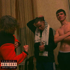 NE TOLKO O SEBE ( prod by Radar & Rayza)