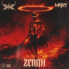Scourage & MXRCY - Zenith