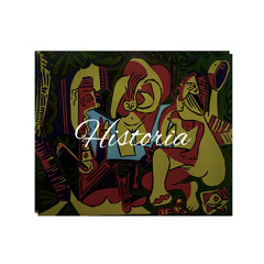 mami yo voa hacer historia