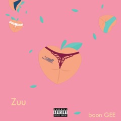 Zuu - boon GEE