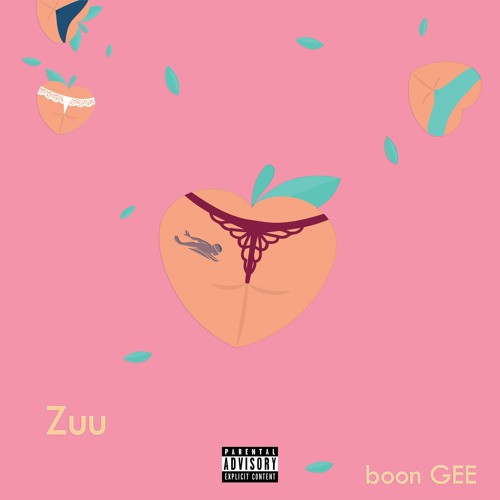 Zuu - boon GEE