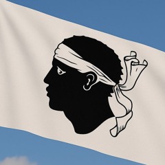 Corsica - Déchiré D'avant