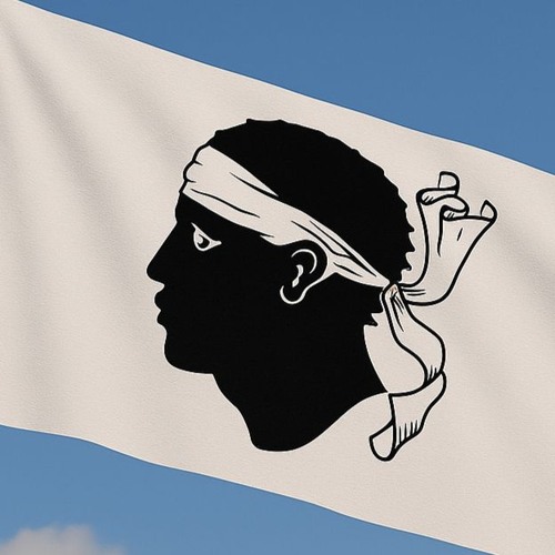 Corsica - Déchiré D'avant