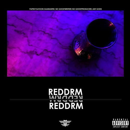 FLMMBOiiNT FRDii - REDDRM (Produced By Paper Platoon)