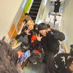 しぶやfreestyle p,kittyflower