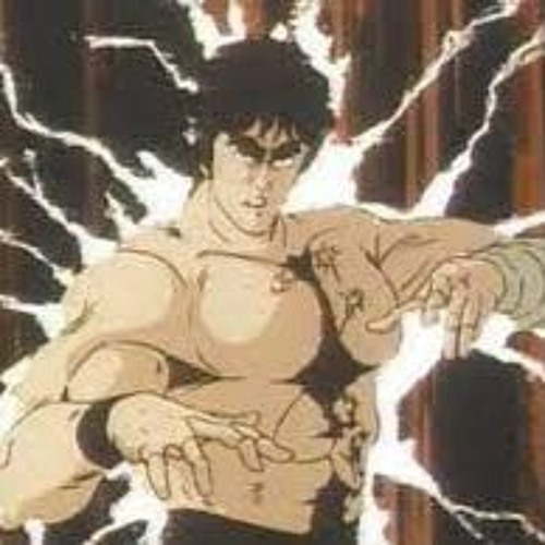 Stream KENSHIROケンシロウ by KARASU DUBZ ダブ ™[GALAXY GANG] ダブ