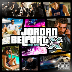 Wes Walker, Dyl - Jordan Belfort (ETHER Remix)