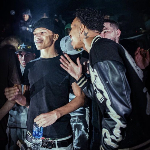 Jace! - I Can't Bar ( slowed + reverb )