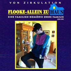 QRNT01 | flooke - Allein Zuhaus