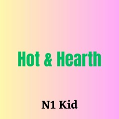 Hot & Heart [Free Download]