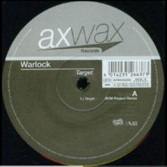 Warlock - Target (BCM Project Remix) 2000
