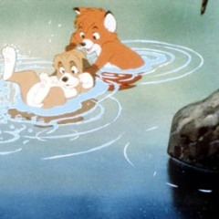 fox & the hound