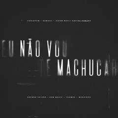 Eu Nao Vou Te Machucar (feat. Mc Magrinho)