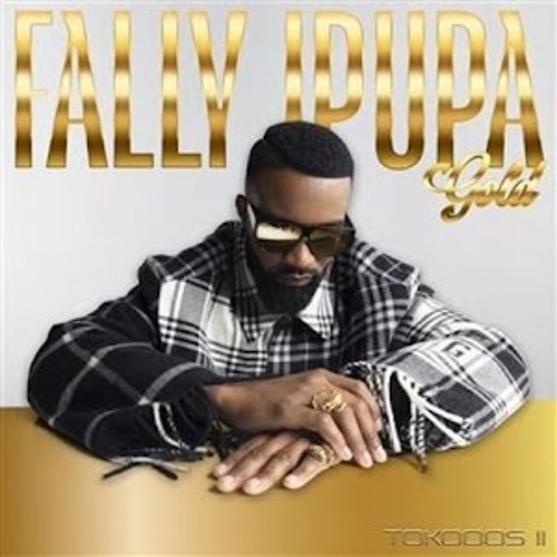 Fally Ipupa - 100