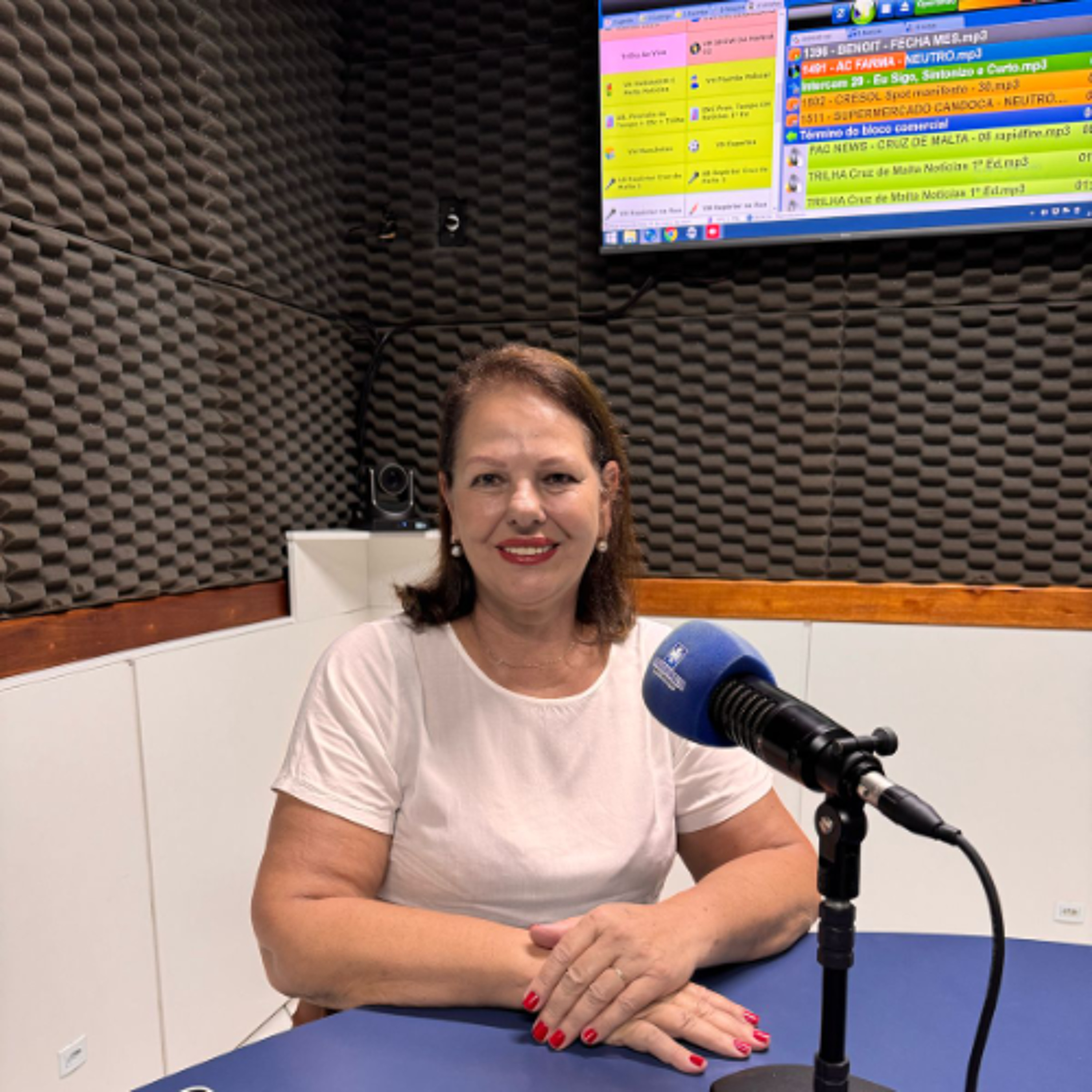 Rádio Cruz de Malta FM 89,9