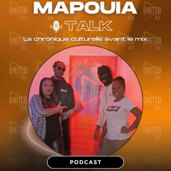 Mapouia Talk – Épisode 12 : KDM Fresh, le son caribéen entre bouyon, dancehall et afro vibes