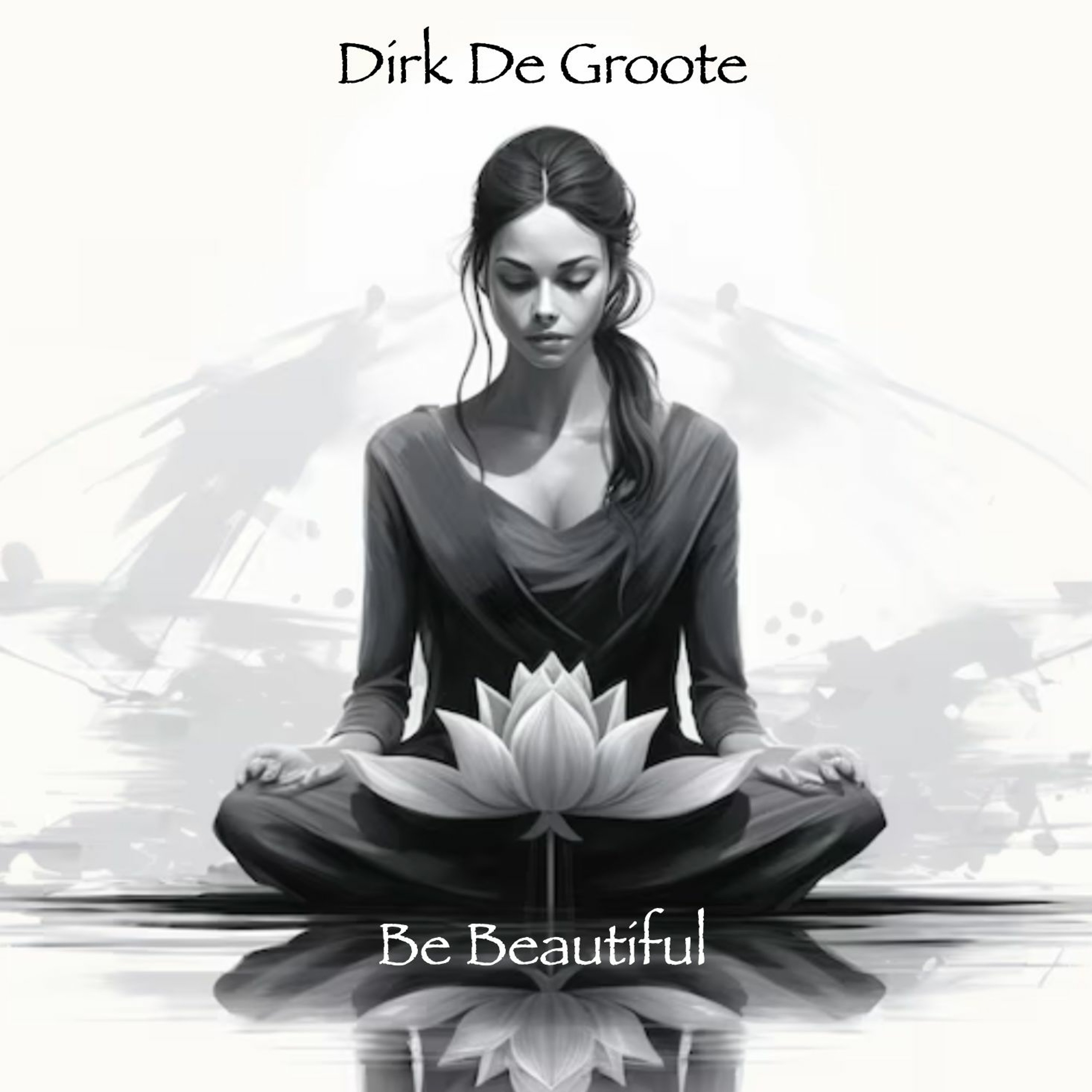 Dirk De Groote