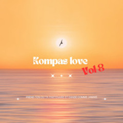KOMPAS LOVE Vol 8