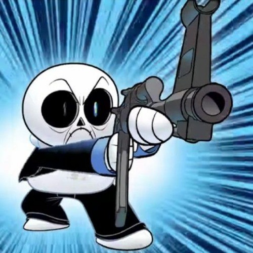 Stream Undertale Megalovania (My Style) by Vile's Violent Melodies ...