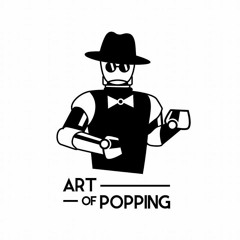 RenD Beats - Art Of Popping | Popping Music Mixtape 2021