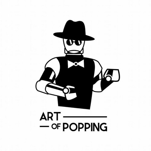 RenD Beats - Art Of Popping | Popping Music Mixtape 2021