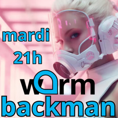 backman vol 708 sur warm fm