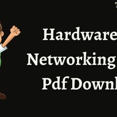 Computer Hardware And Networking Ebook Download !!TOP!!