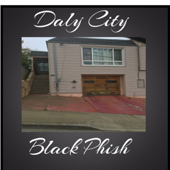 Black Phish Feat Zeno    Dear Mama