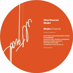 Premiere: A1 - Ohm Hourani - Shake [U_STRETCH11]