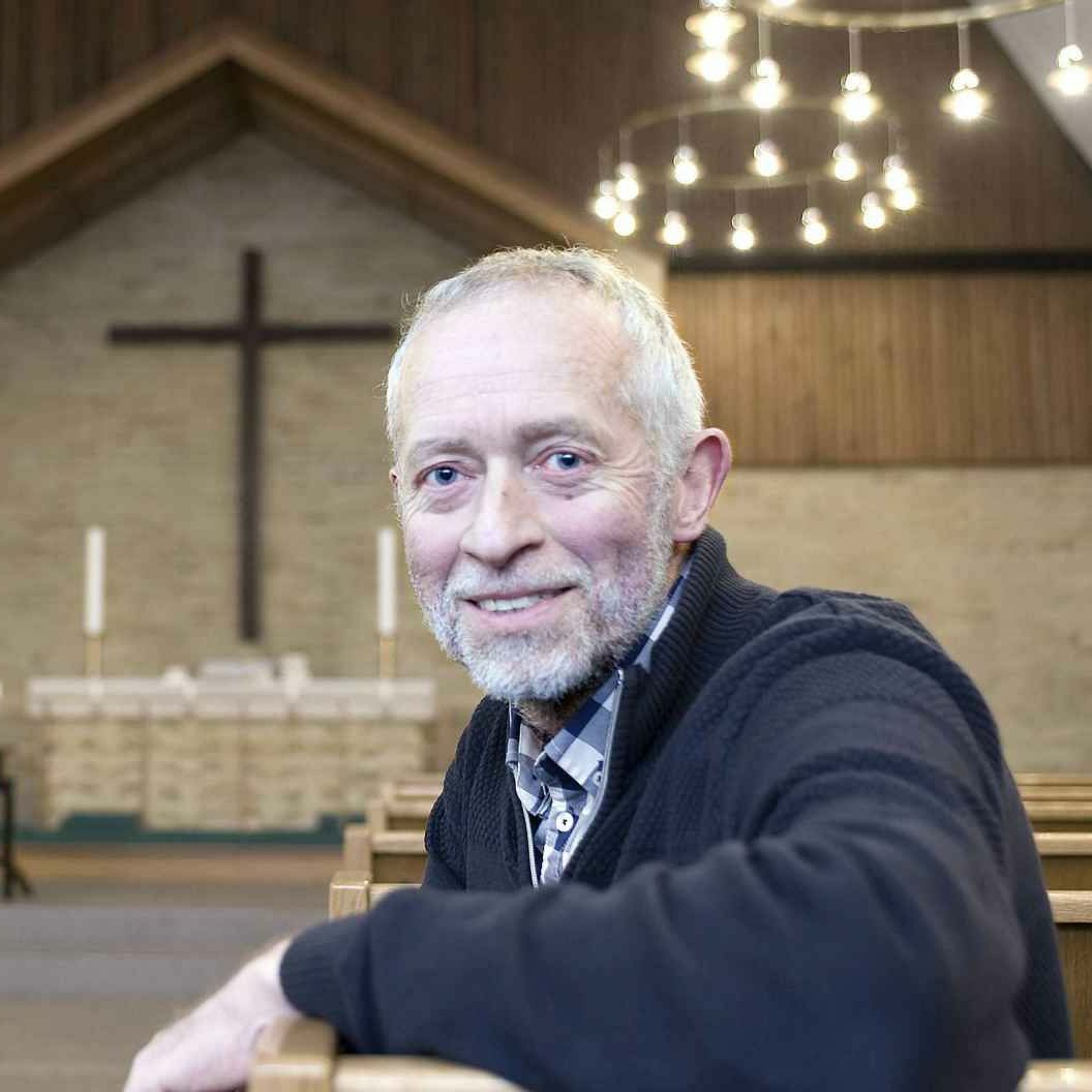 Emdrup Kirke podcast