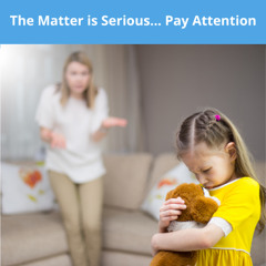 ⚠️ The Matter is Serious… Parents, Pay Attention! 🎧👨‍👩‍👧‍👦