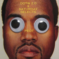 #003 - Peot (OOTW 2.0 x Saturday Selects)