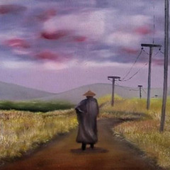 Down The Road