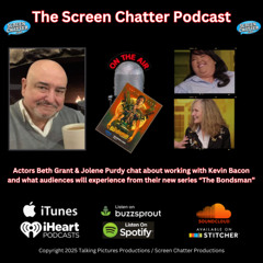Beth Grant & Jolene Purdy - The Bondsman