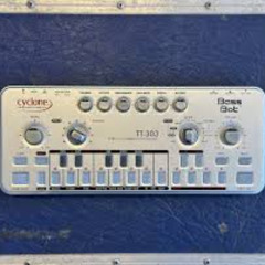 Cyclone Analogic Acid