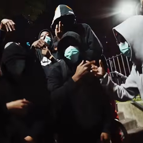 No Lackin - Mike Bee x T5 Da G