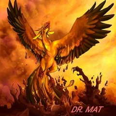 🚀REBIRTH OF DR. MAT F132/T143🚀