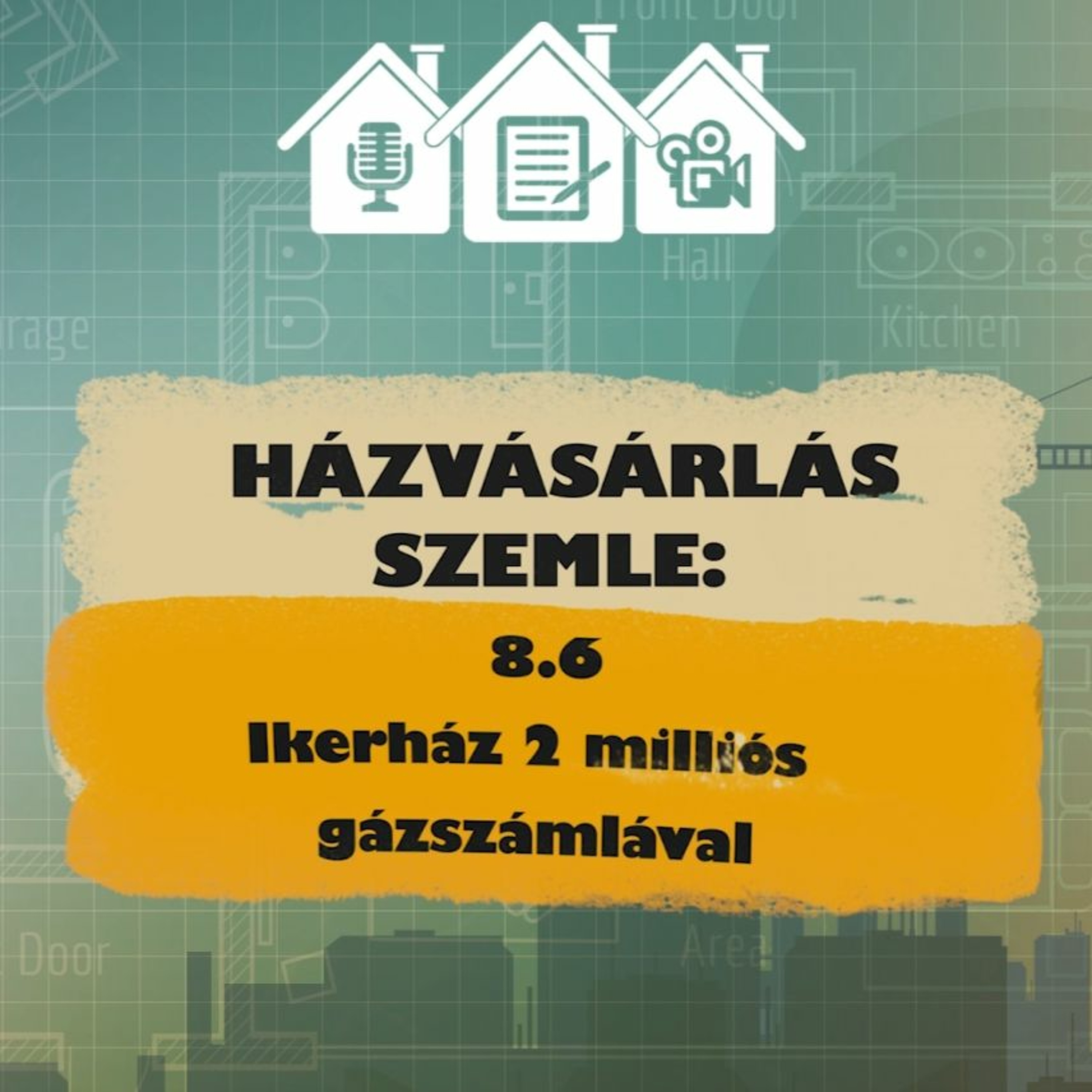 Minden, ami családi ház