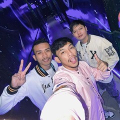 KARMA ( MG X REZA FADLY X ANGGA RASMANA X ROMY PRIANDANI ) #99EPEKNDU!!!